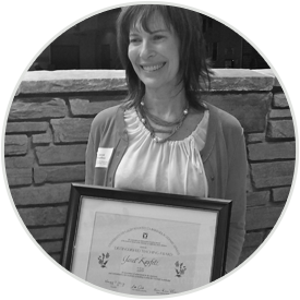 Distinguished Teaching Award, April 2013, UCSB Academic Senate